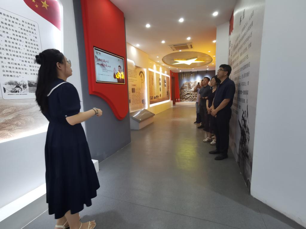 研究院开展保密工作培训